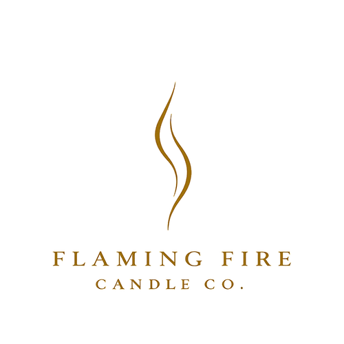 Flaming Fire Candle Co.